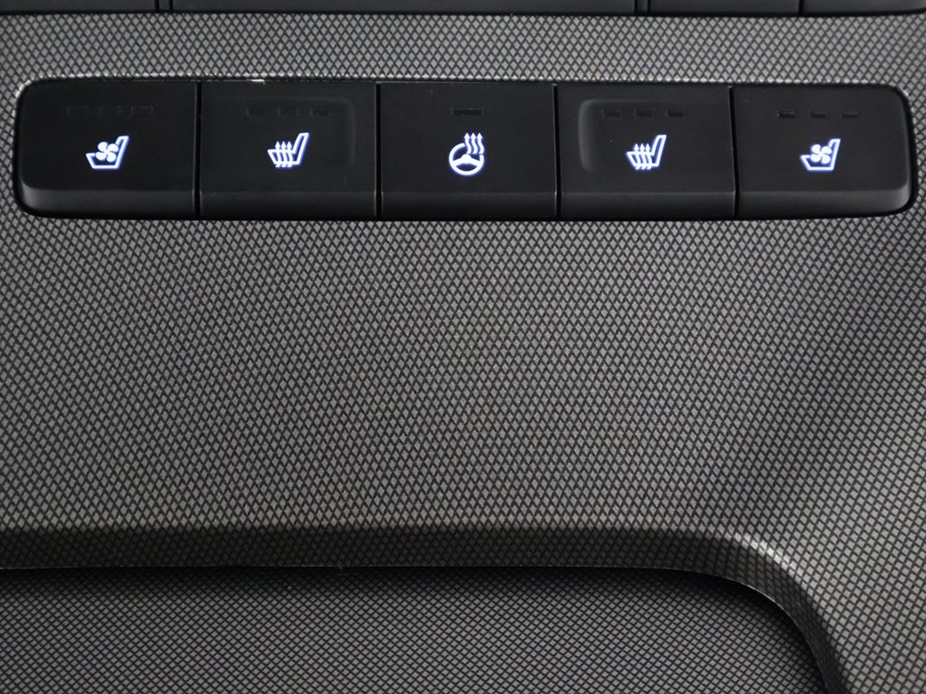 2022 Hyundai Palisade Calligraphy photo 48