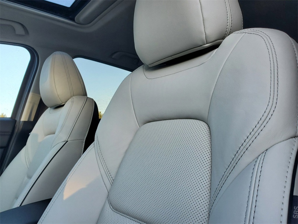 2025 Mazda CX-5 2.5 S Preferred photo 12