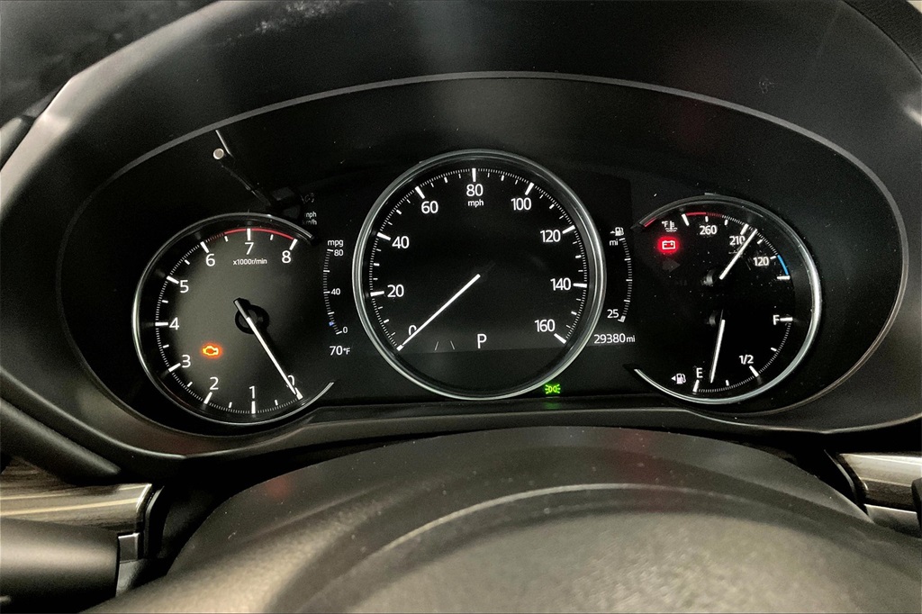 2022 Mazda CX-5 2.5 Premium Plus photo 17