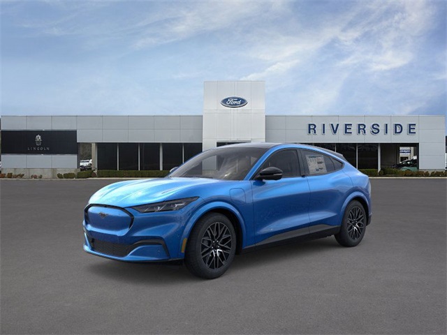 2025 Ford Mustang Mach-E Premium RWD's photo