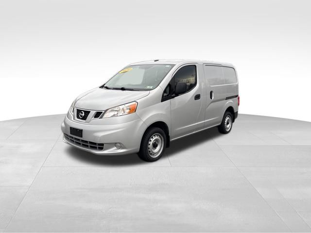 2020 Nissan NV200 S