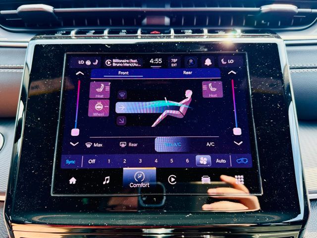2025 Jeep Grand Cherokee Altitude X photo 15