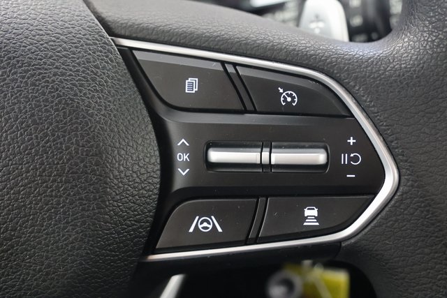 2022 Hyundai Santa Fe SE photo 10