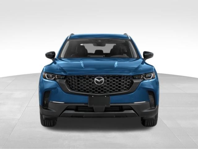 2025 Mazda CX-50 2.5 Select photo 4