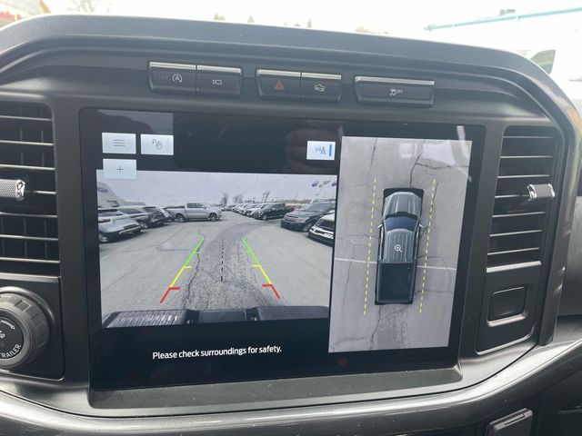 2023 Ford F-150 Tremor photo 22