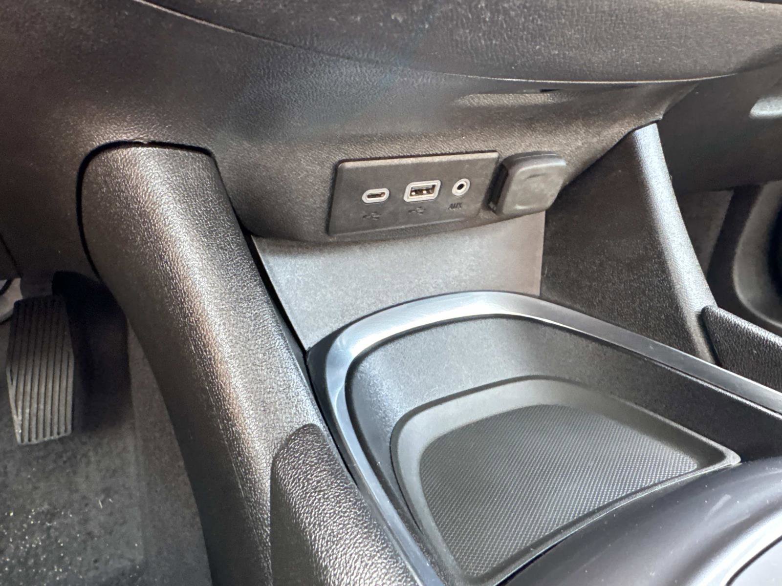 2023 Chevrolet Malibu 1LT photo 23