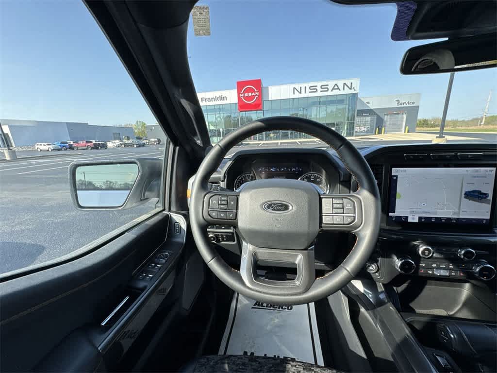 2023 Ford F-150 Tremor photo 14