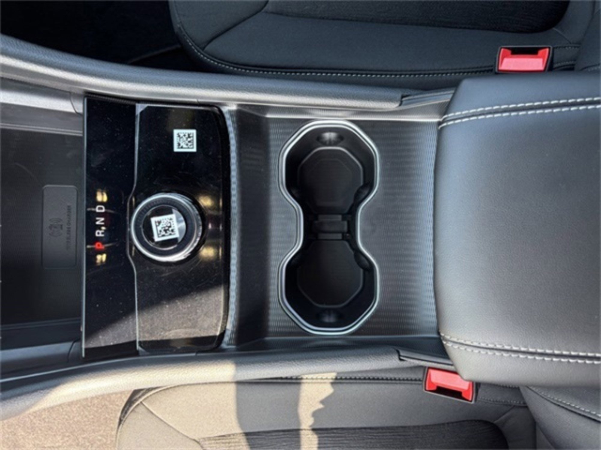 2025 Jeep Grand Cherokee Laredo Altitude photo 17