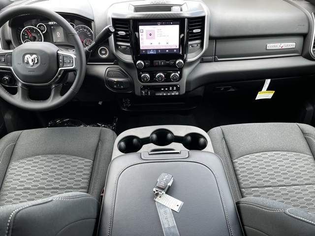 2025 Ram 2500 Lone Star photo 8