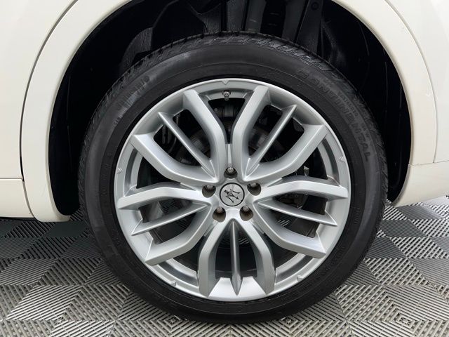 2022 Maserati Levante GT photo 40
