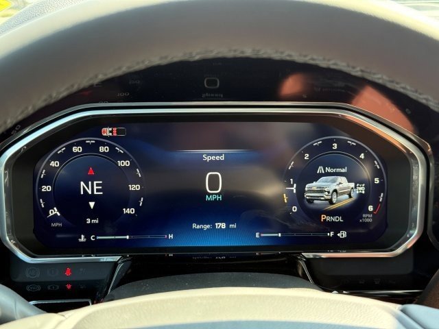 2026 Chevrolet Silverado 1500 LT photo 29