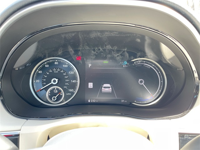 2025 Genesis Electrified GV70 Advanced photo 38