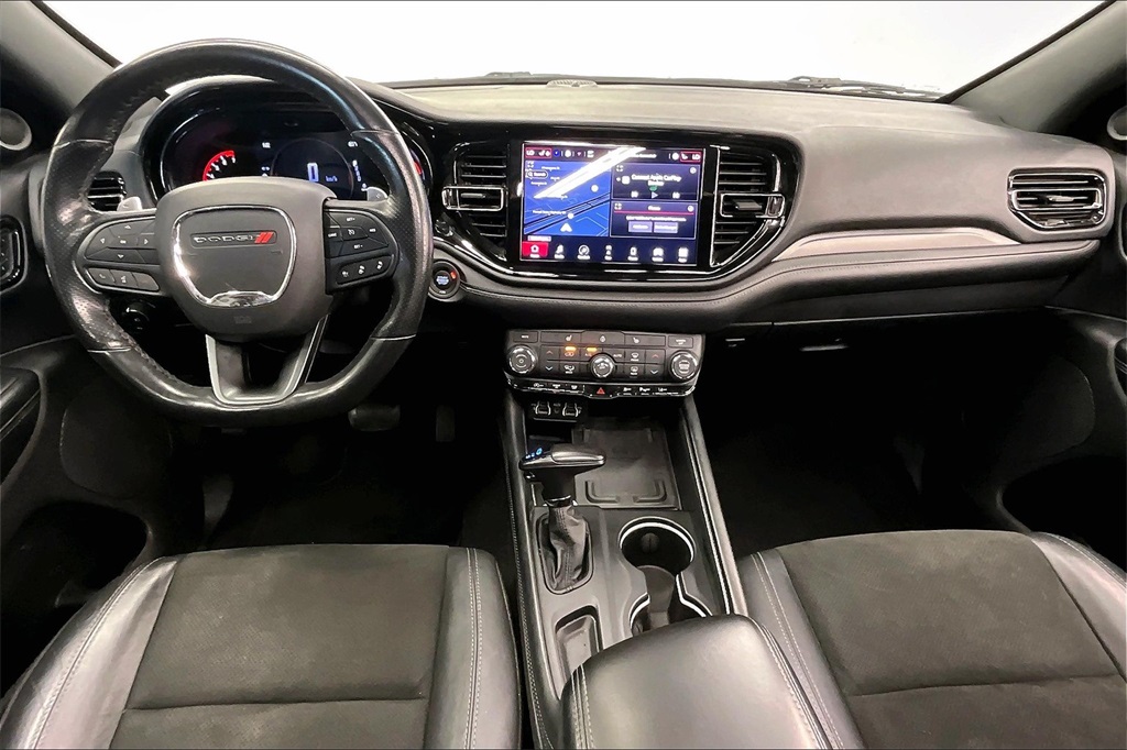 2022 Dodge Durango GT Plus photo 13