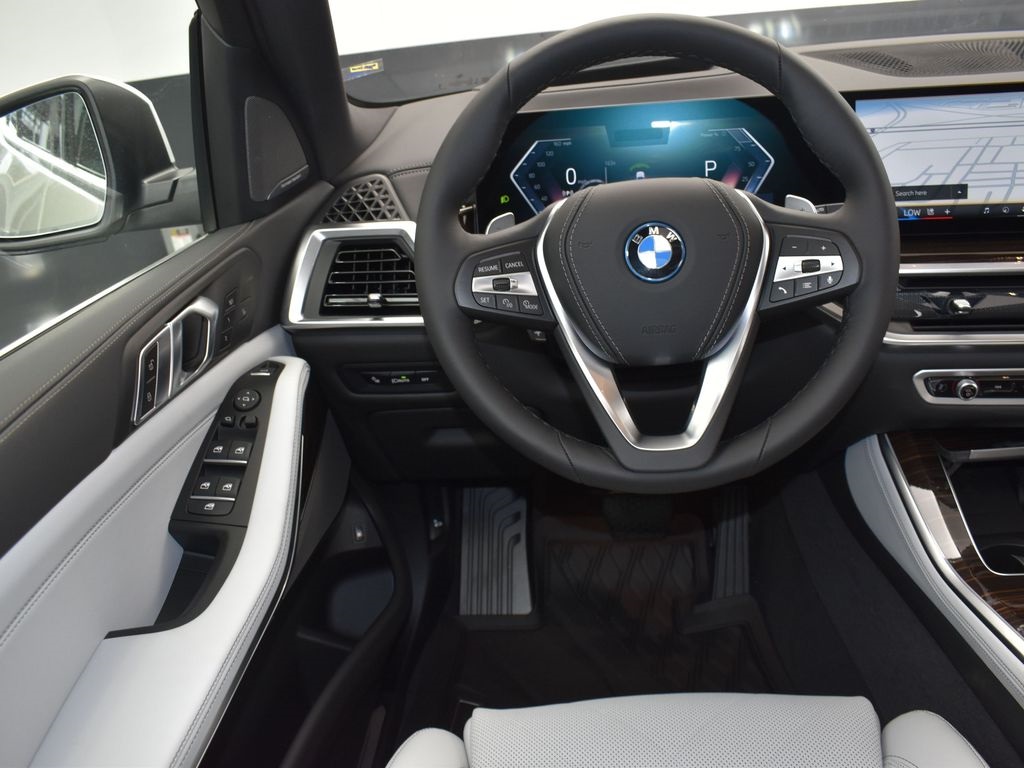 2026 Bmw X5 xDrive50e photo 27