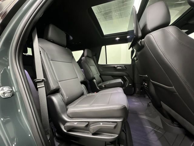 2025 Chevrolet Tahoe Z71 photo 22