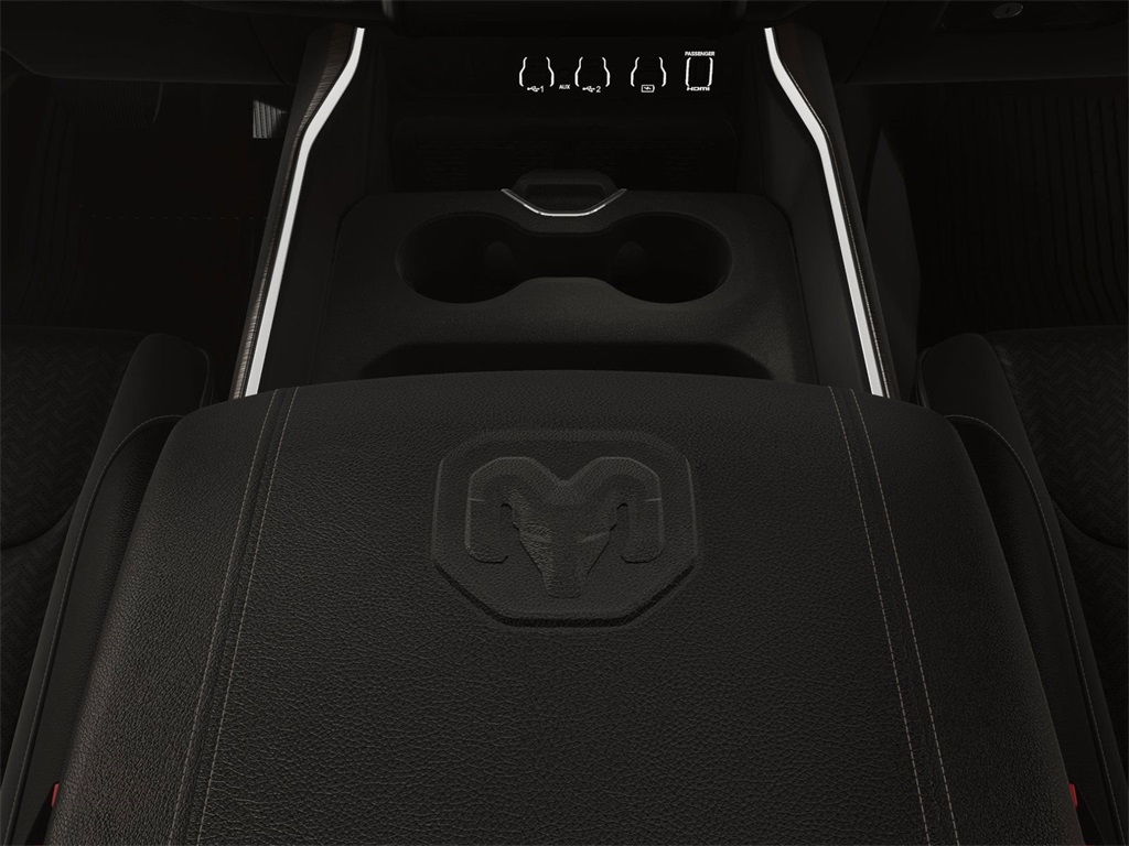 2026 Ram 1500 Laramie photo 18