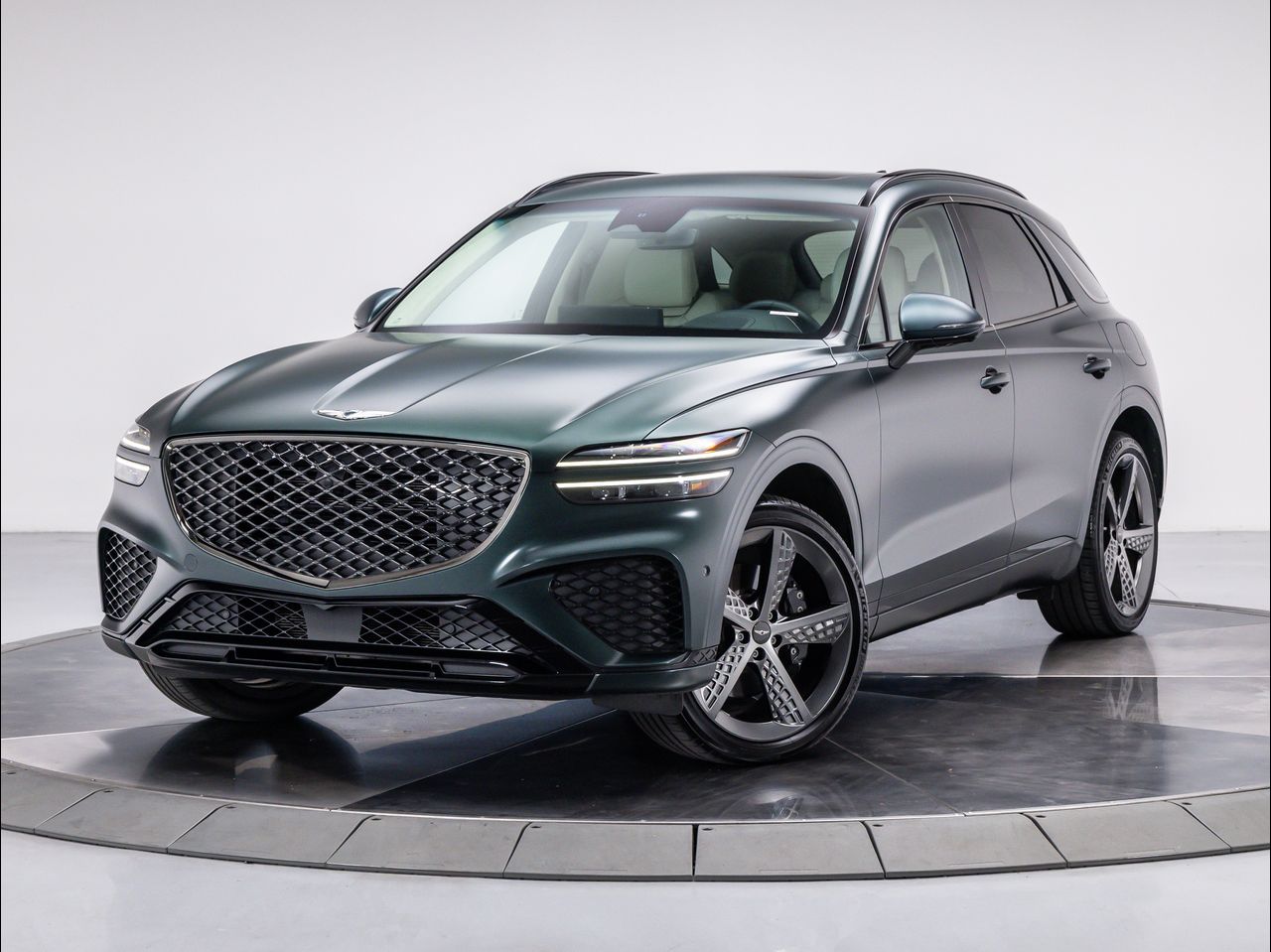2023 GENESIS GV70 Sport