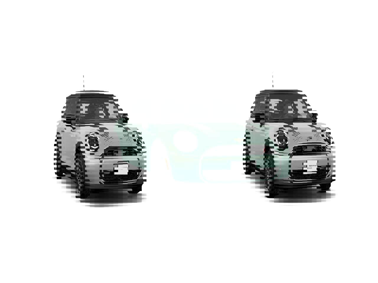 2026 MINI Hardtop 2 Door S's photo