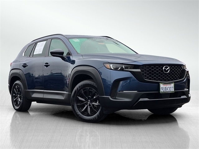 2025 Mazda CX-50 Premium's photo