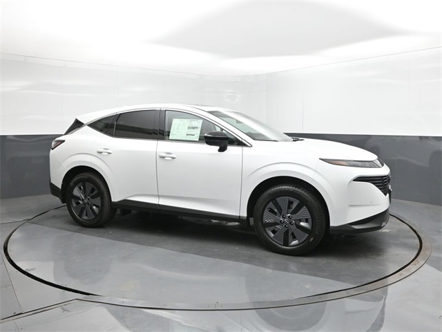 2025 Nissan Murano SL photo 15