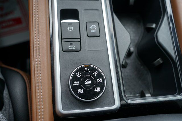 2022 NISSAN PATHFINDER - Image 19