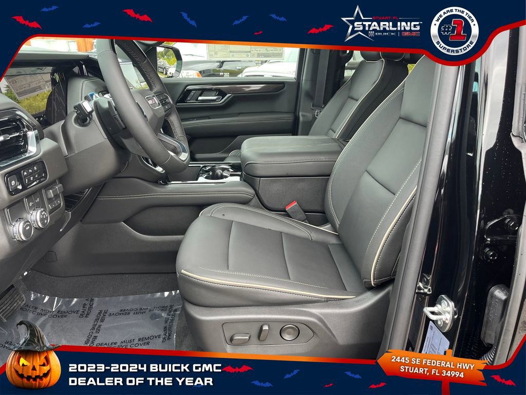 2026 Gmc Yukon photo 6