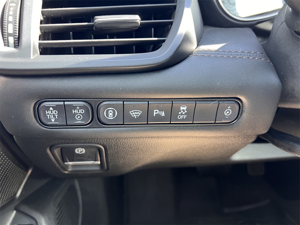 2021 Acura TLX Advance photo 27