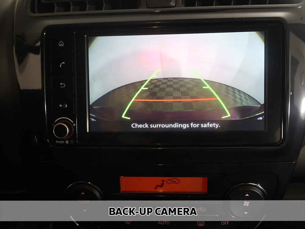 2024 Mitsubishi Mirage G4 LE photo 4