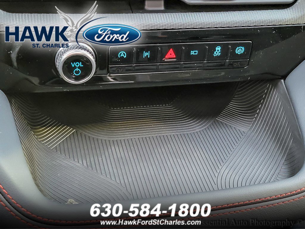 2026 FORD EXPLORER - Image 16