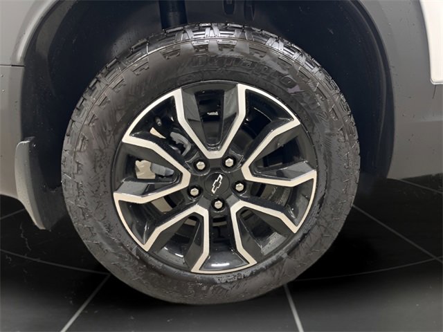 2025 Chevrolet Trailblazer ACTIV photo 6