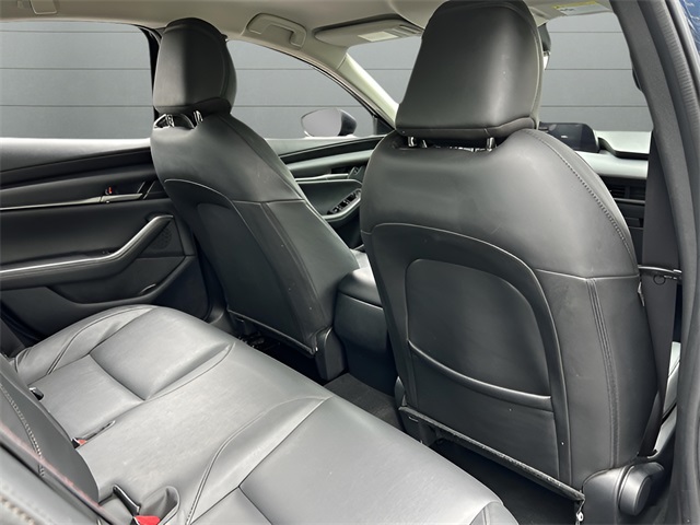 2023 Mazda Mazda3 2.5 Select photo 22