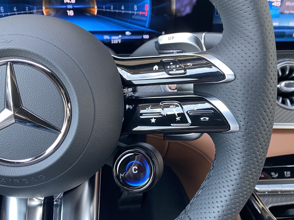 New 2024 White Mercedes-Benz S image 32