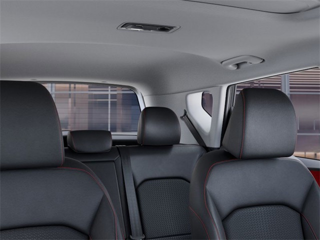 2025 Kia Soul GT-Line photo 23