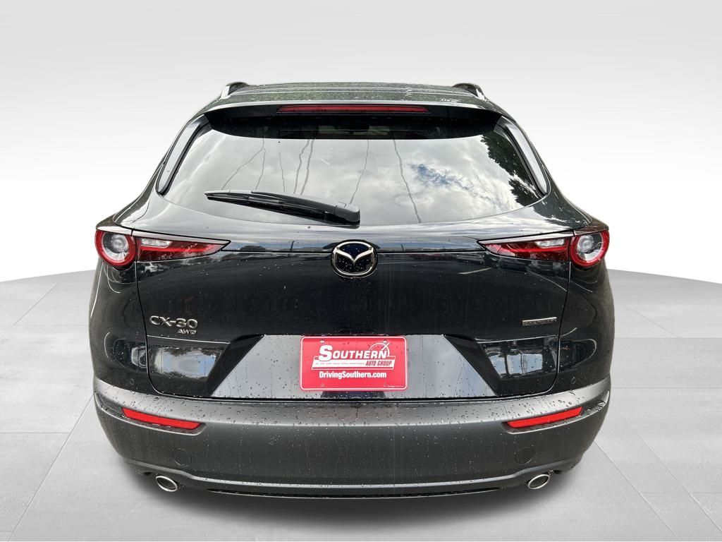 2026 Mazda CX-30 2.5 S photo 4