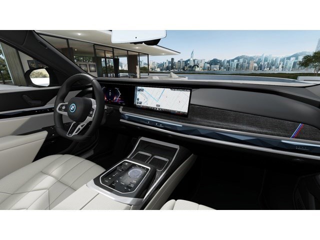 2026 Bmw i7 eDrive50 photo 13