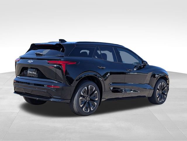 2025 Chevrolet Blazer EV RS photo 3