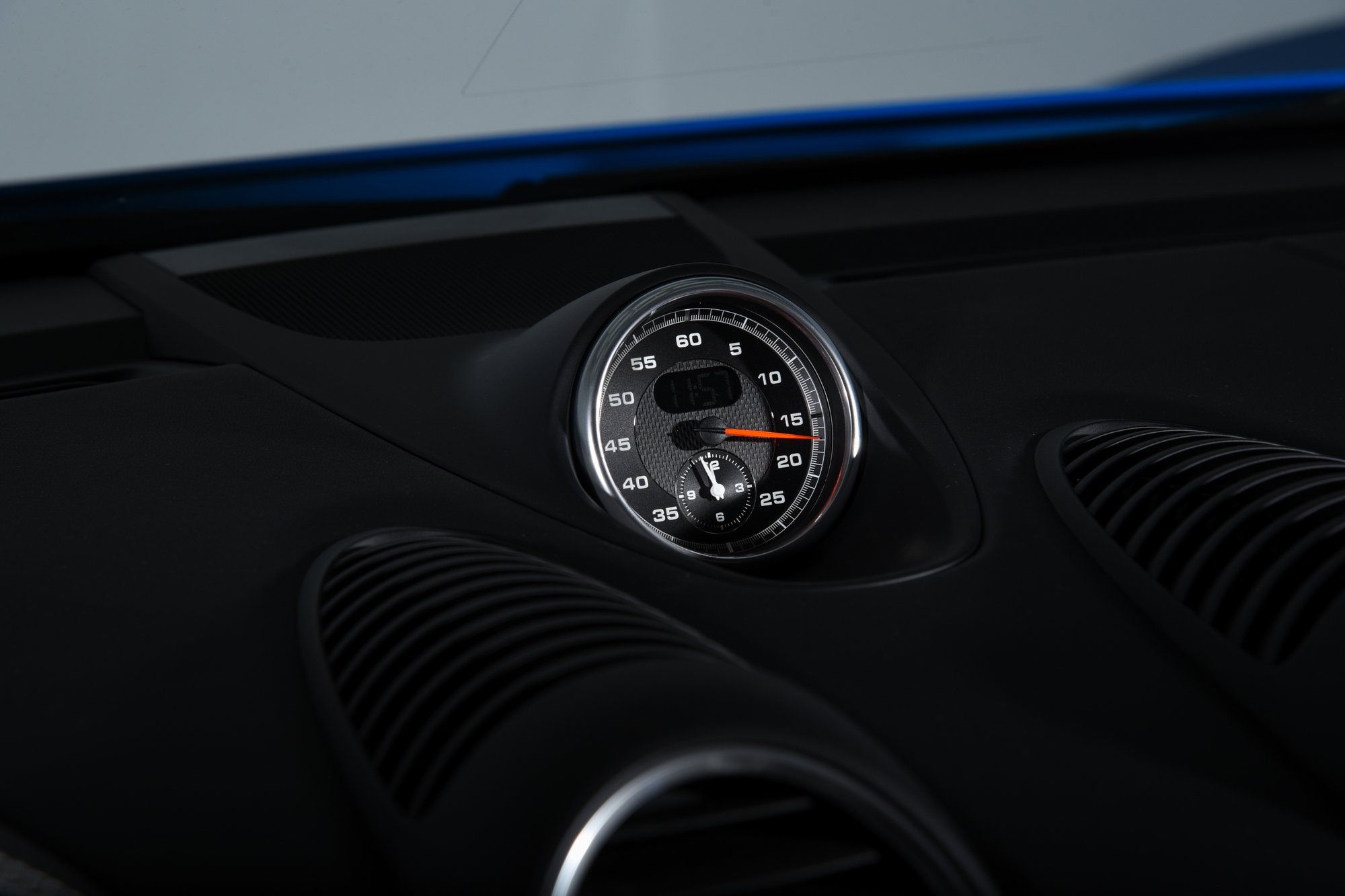 2025 Porsche Boxster GTS 4.0 photo 23