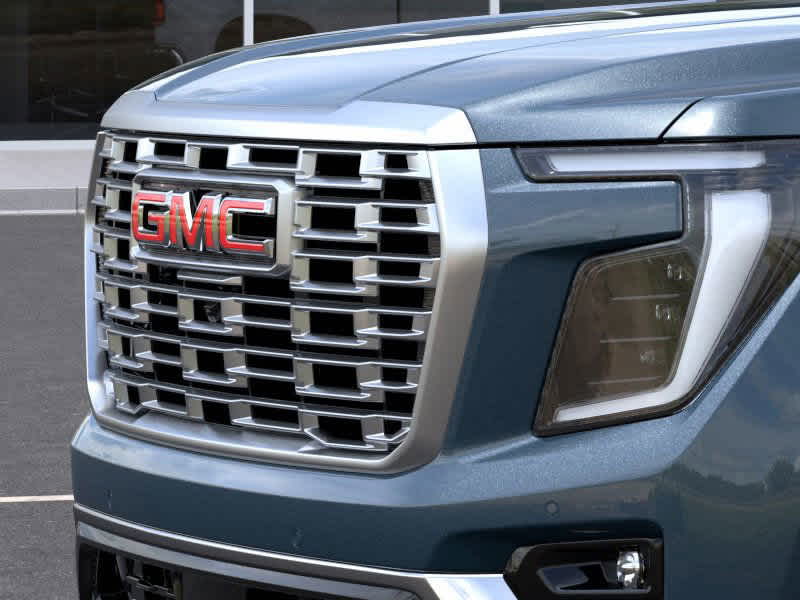 2025 Gmc Yukon XL Denali photo 29