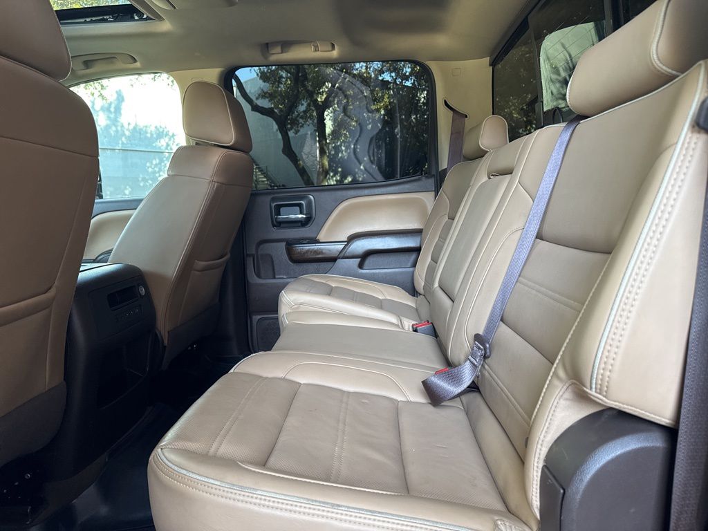 2018 Gmc Sierra Denali photo 20