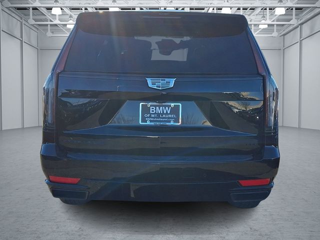 2023 Cadillac Escalade Sport photo 3