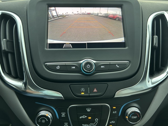 2024 Chevrolet Equinox LS photo 9