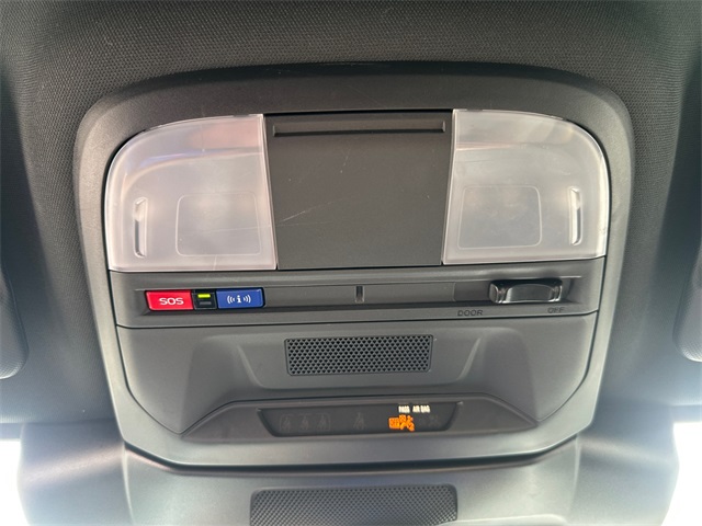 2024 Subaru Crosstrek Sport photo 16