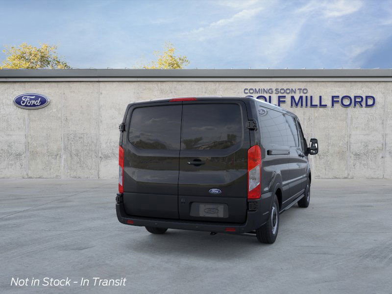 2026 FORD TRANSIT - Image 7