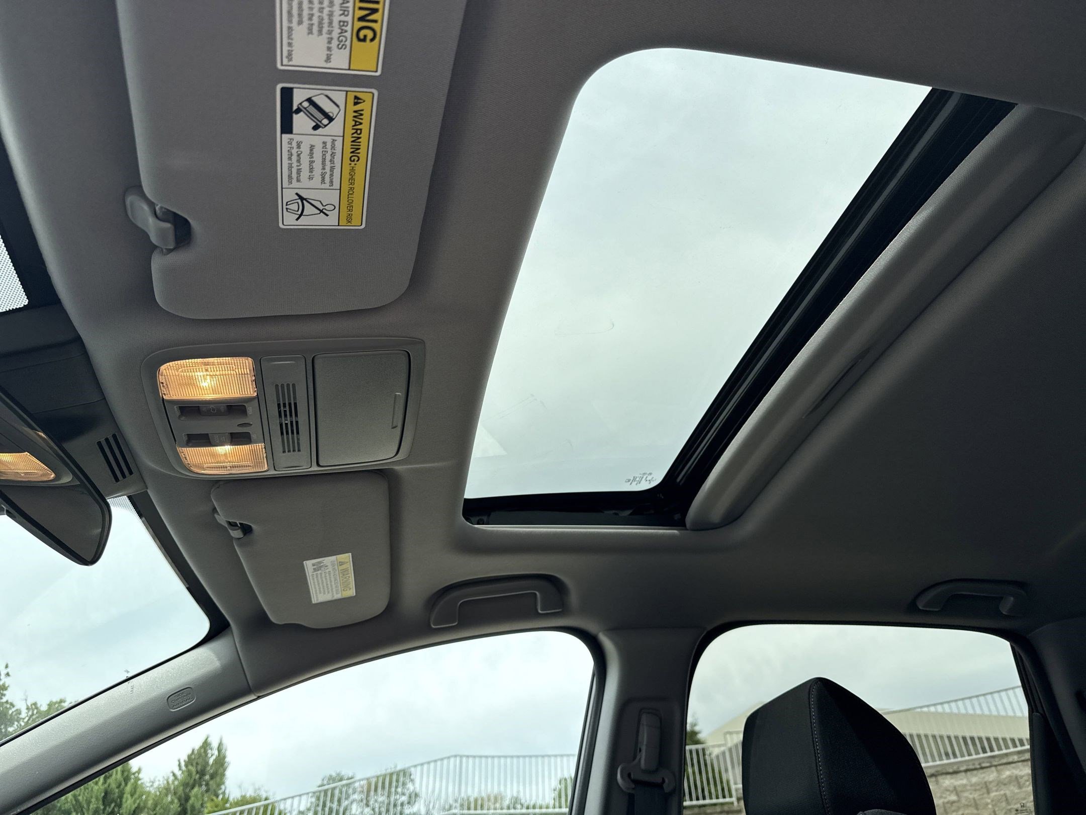 2022 Honda CR-V EX photo 13