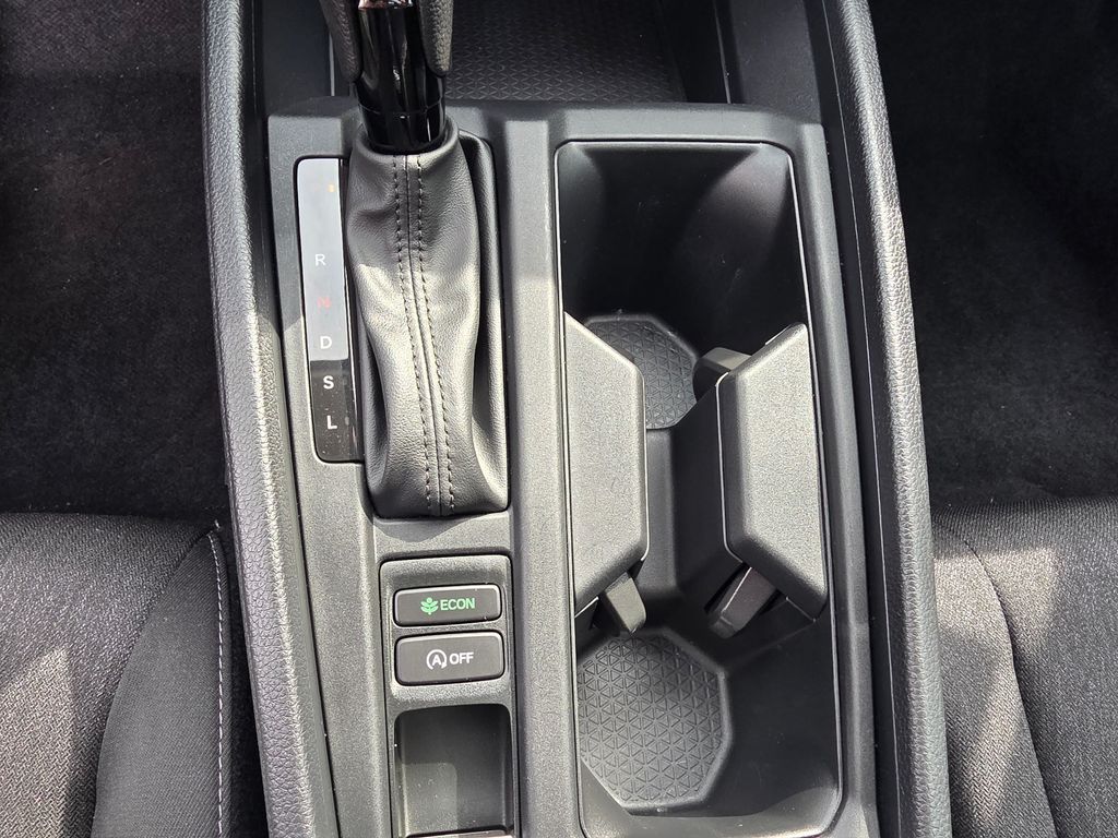 2023 Honda Accord EX photo 22