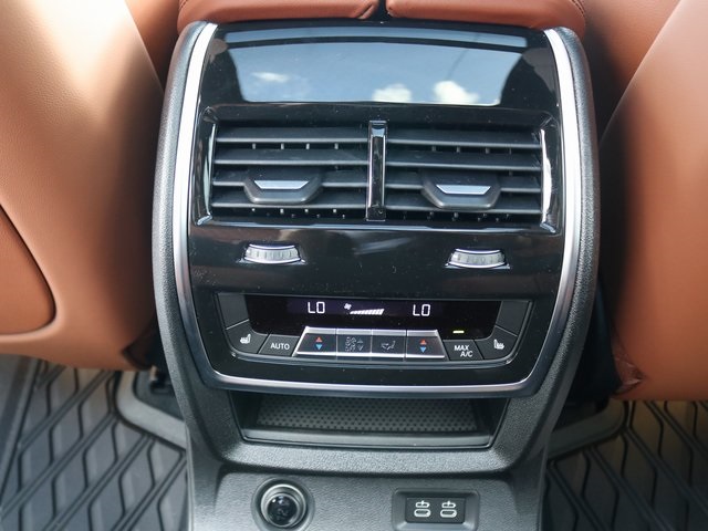2026 Bmw X7 xDrive40i photo 30