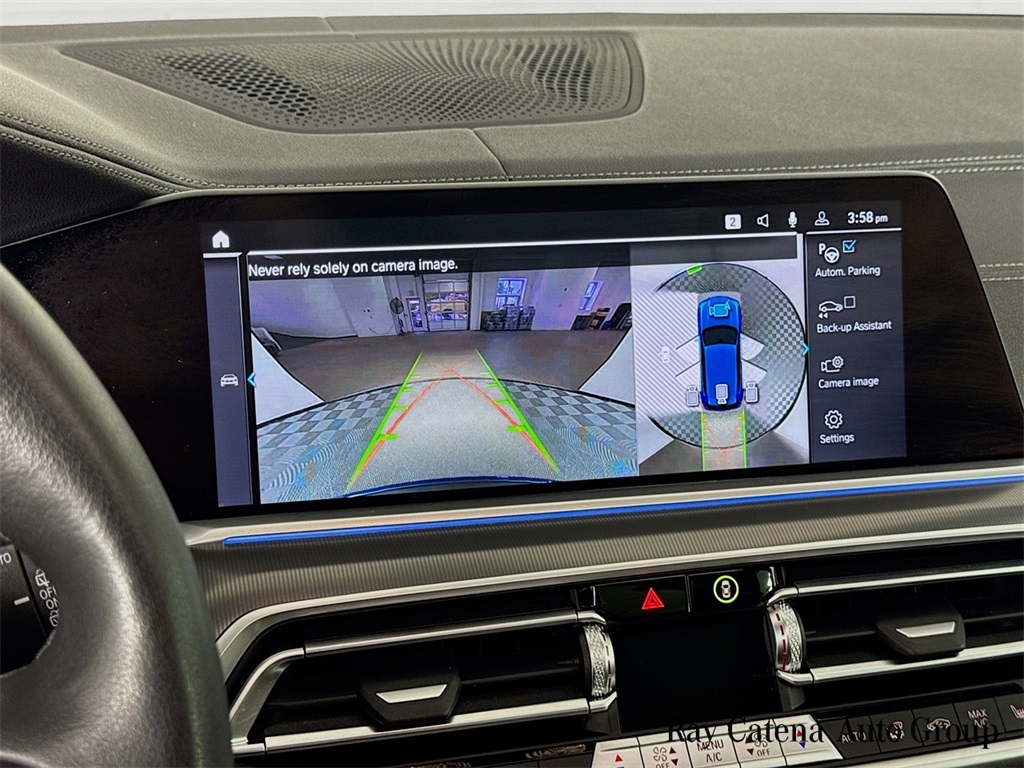 2023 Bmw X5 xDrive45e photo 13