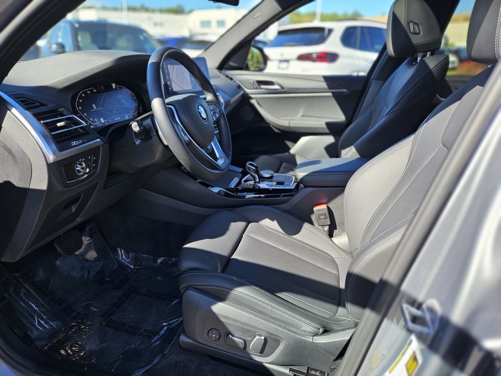 2024 Bmw X3 xDrive30i photo 11