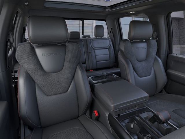 2025 FORD F-150 - Image 40