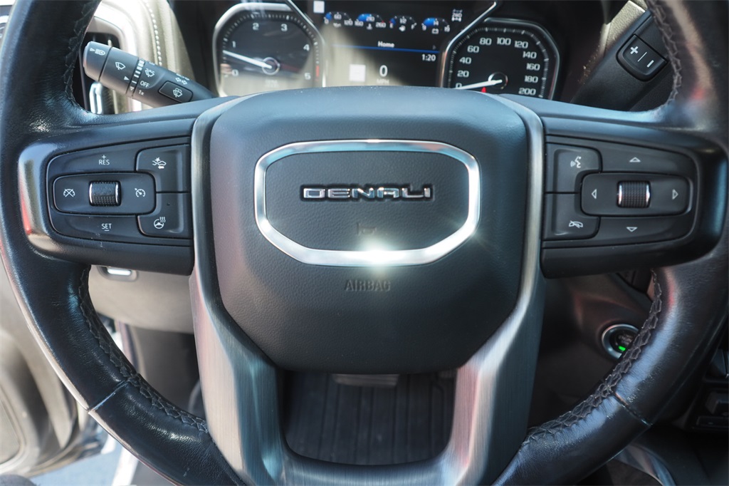 2021 Gmc Sierra Denali photo 16